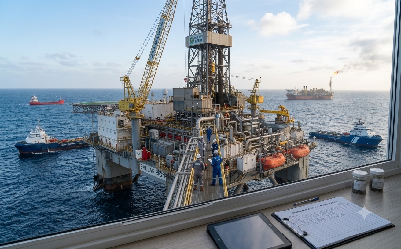 Offshore